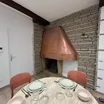 Lejlighed Terracotta Gem - Steps From Center *