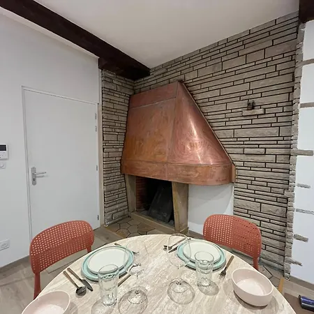 Apartment Terracotta Gem - Steps From Center *