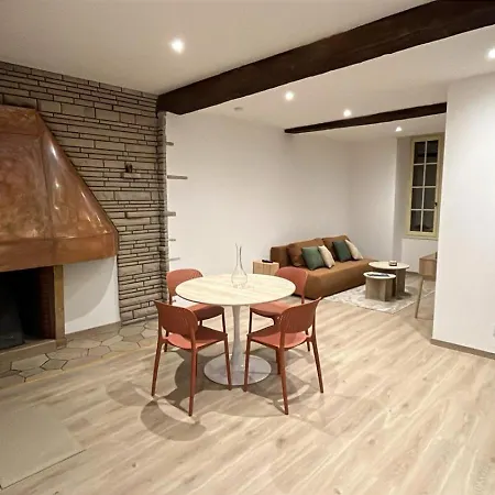 Terracotta Gem - Steps From Center Beaune (Cote d'Or)