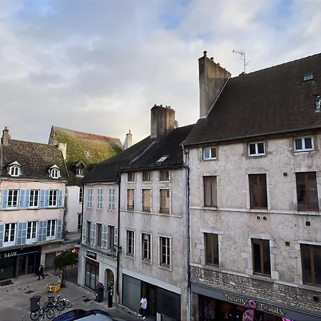 Terracotta Gem - Steps From Center דירה *