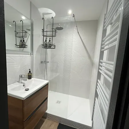 דירה Terracotta Gem - Steps From Center