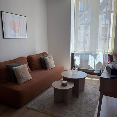 Apartamento Terracotta Gem - Steps From Center *