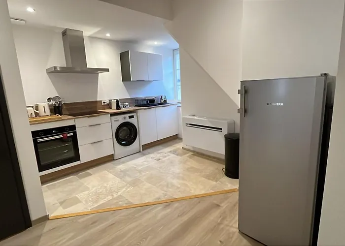 Terracotta Gem - Steps From Center Appartement *