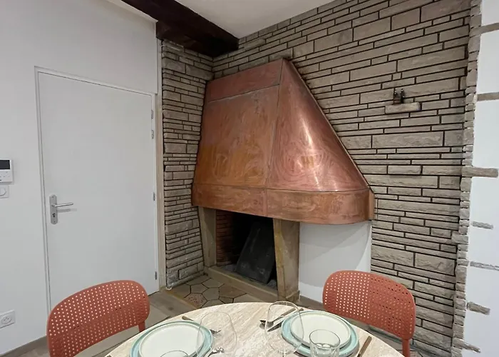 Appartement Terracotta Gem - Steps From Center *